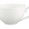 Villeroy&Boch White Pearl Aamiaskuppi 0,40l
