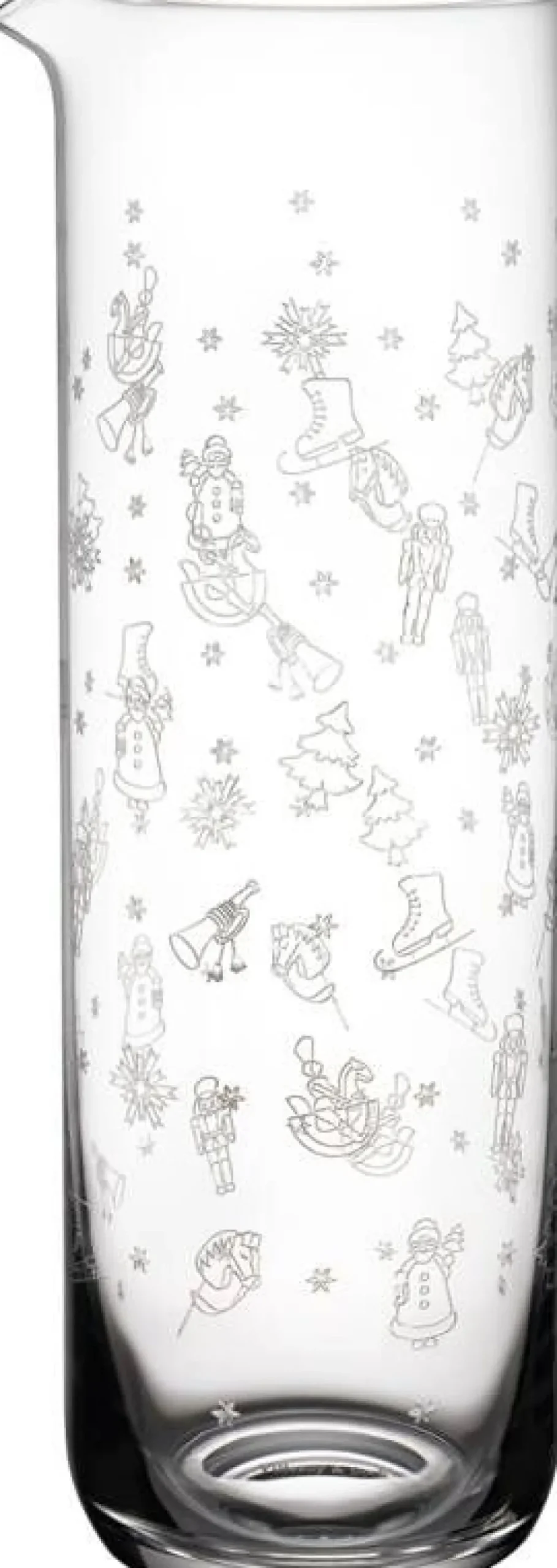 Villeroy&Boch Xmas vesikannu Toy´s Delight 1,2 l