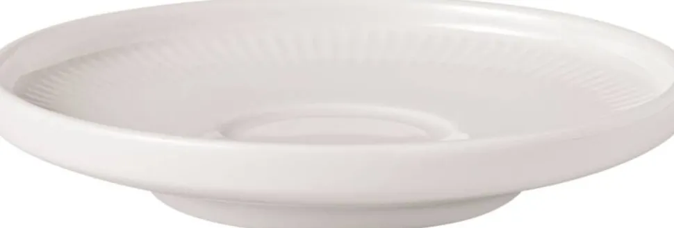 Villeroy & Boch Afina espressokupin alunen Afina 11,5x11,5x2