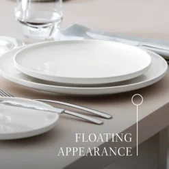 Villeroy & Boch Afina lautanen Afina 22 cm