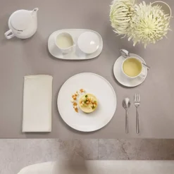 Villeroy & Boch Afina lautanen Afina 22 cm