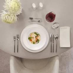 Villeroy & Boch Afina syvä lautanen Afina 25 cm 0,3 l