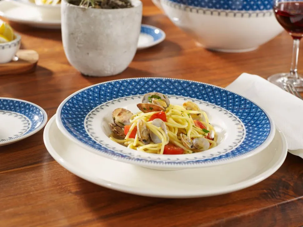 Villeroy&Boch Artesano Original Pizzalautanen 32cm