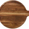 Villeroy&Boch Artesano Puulautanen/kansi  24cm
