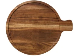 Villeroy&Boch Artesano Puulautanen/kansi  24cm