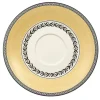 Villeroy&Boch Audun Espressokupin alunen 14cm Ferme