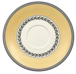 Villeroy&Boch Audun Espressokupin alunen 14cm Ferme