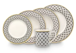 Villeroy&Boch Audun Lautanen 16cm Promenade
