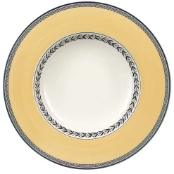 Villeroy&Boch Audun Syvä lautanen 24cm Fleur