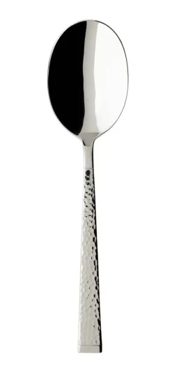 Villeroy&Boch Blacksmith Tarjoilulusikka 230mm