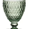 Villeroy&Boch Boston Coloured Valkoviinilasi 0,23l vihreä