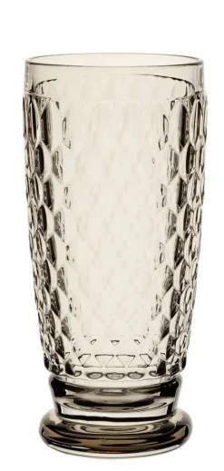 Villeroy&Boch Boston Coloured Juomalasi 0,4l Smoke