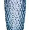 Villeroy&Boch Boston Coloured Olutlasi 0,4l sininen