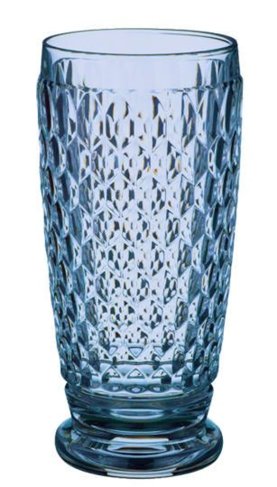 Villeroy&Boch Boston Coloured Olutlasi 0,4l sininen