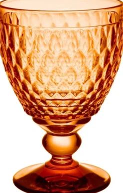 Villeroy&Boch Boston Coloured Punaviinilasi 132 mm 0,2l Apri