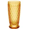 Villeroy&Boch Boston juomalasi 162 mm 0,3 l Saffron