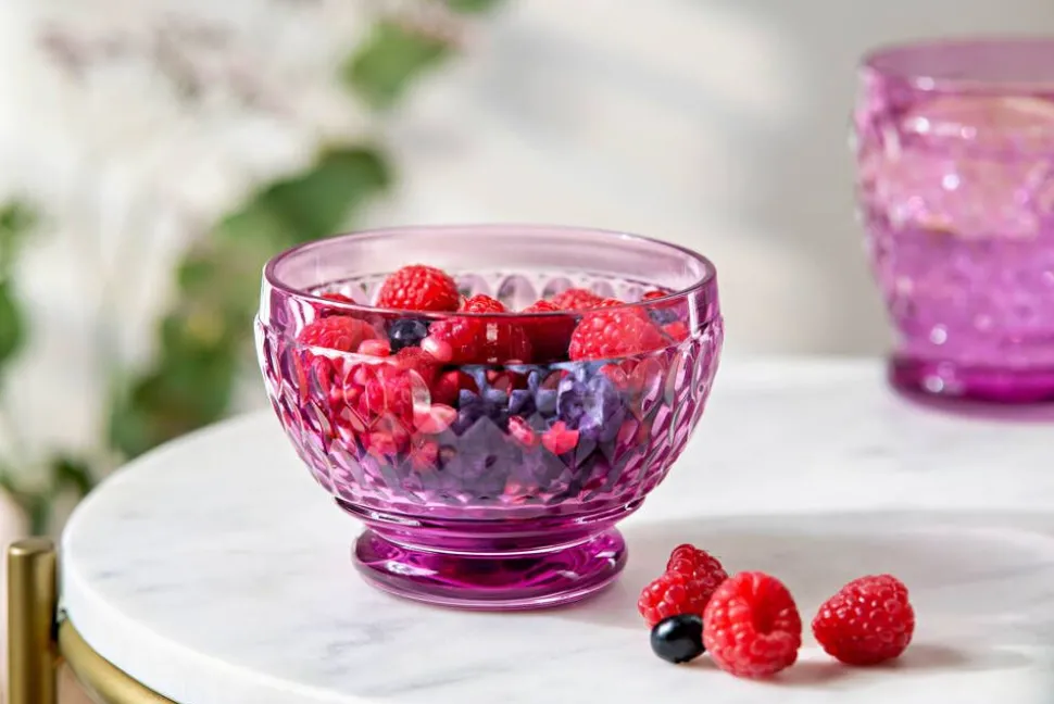 Villeroy&Boch Boston kulho 114x81 mm 0,25 l Berry