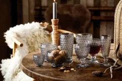 Villeroy&Boch Boston Kuohuviinilasi Smoke 0,15 l