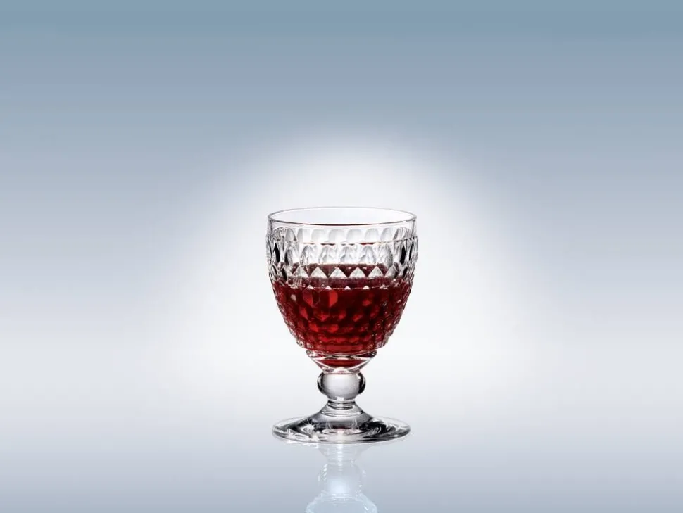 Villeroy&Boch Boston Punaviinilasi