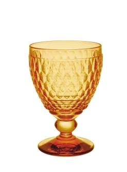 Villeroy&Boch Boston punaviinilasi Boston 132 mm 0,2 l Saffr