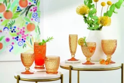 Villeroy&Boch Boston punaviinilasi Boston 132 mm 0,2 l Saffr