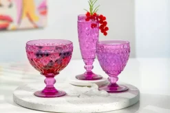 Villeroy&Boch Boston samppanjalasi 163 mm 0,12 l Berry