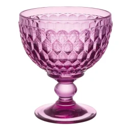Villeroy&Boch Boston samppanjalasi 125 mm 0,25 l Berry