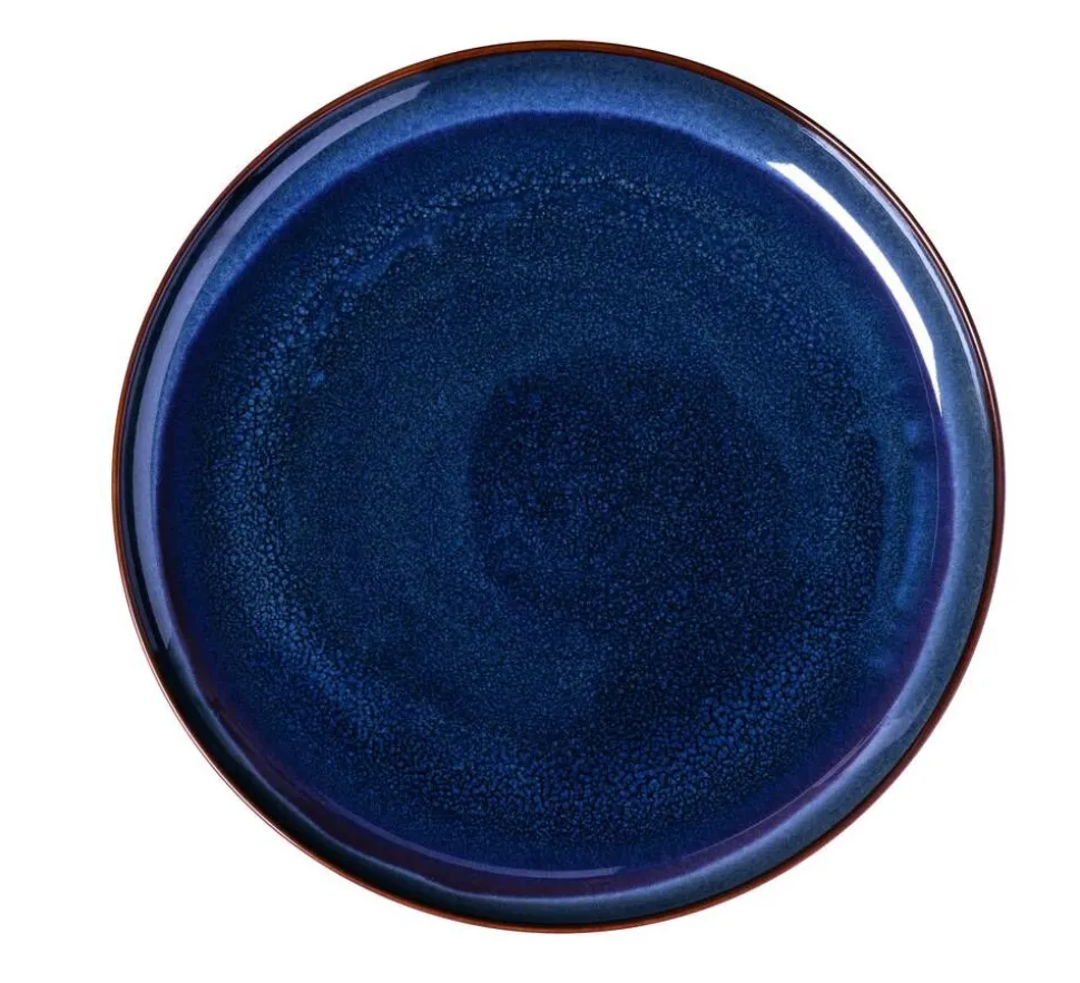 Villeroy&Boch Crafted Lautanen 29 cm Denim