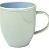 Villeroy&Boch Crafted muki 12x9x10 cm 0,35l Blueberry