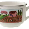 Villeroy&Boch Design Naif Aamiaskuppi 0,42l
