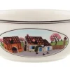 Villeroy&Boch Design Naif Annoskeittokulho 0,45l