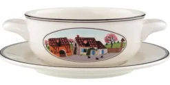 Villeroy&Boch Design Naif Annoskeittokulho 0,45l