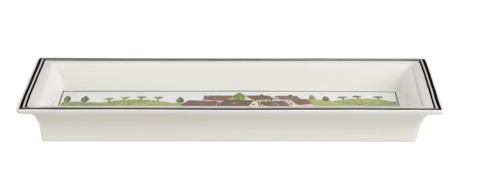 Villeroy&Boch Design Naif Kulho 23,6x9,7cm