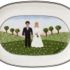 Villeroy&Boch Design Naif Lautanen Design 16 cm