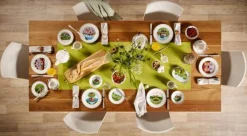 Villeroy&Boch Design Naif Lautanen 21cm Village