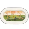 Villeroy&Boch Design Naif Tarjoiluastia 34cm