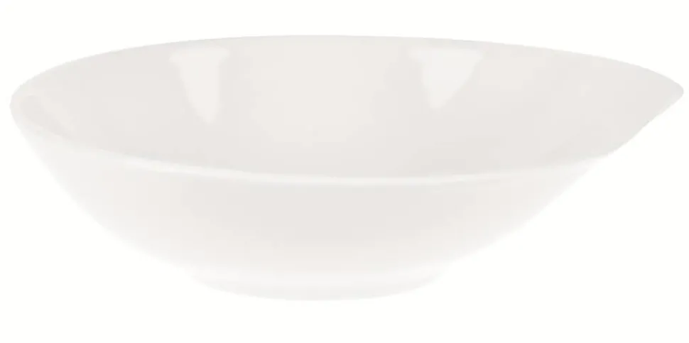 Villeroy&Boch Flow Lautanen 21x20cm 0,3l