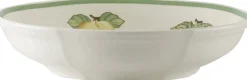 Villeroy&Boch French Garden Fleur Syvä lautanen 23,5cm 1,2l