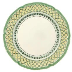 Villeroy&Boch French Garden Lautanen 26cm Orange