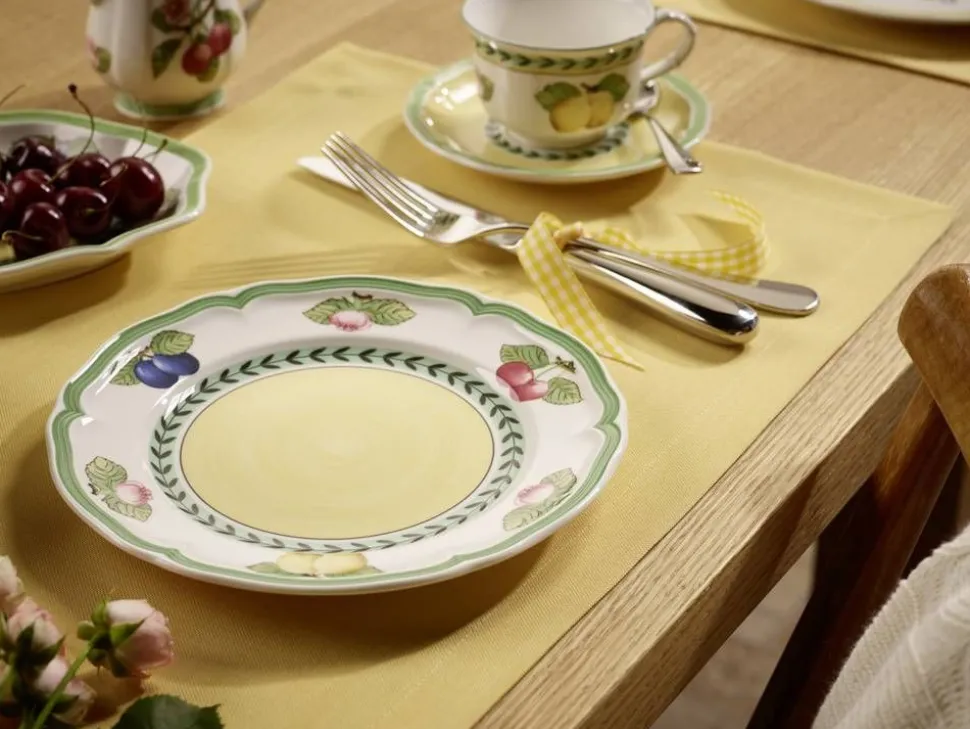 Villeroy&Boch French Garden Lautanen 21cm