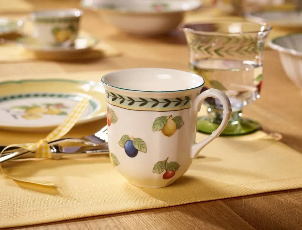 Villeroy&Boch French Garden Muki 0,30l