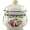 Villeroy&Boch French Garden Sokerikko 0,20l Fleurance