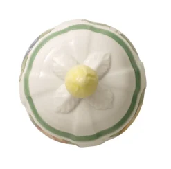 Villeroy&Boch French Garden Sokerikko 0,20l Fleurance