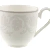 Villeroy&Boch Gray Pearl Espressokuppi  0,10l