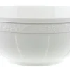 Villeroy&Boch Gray Pearl Salaattikulho  24cm