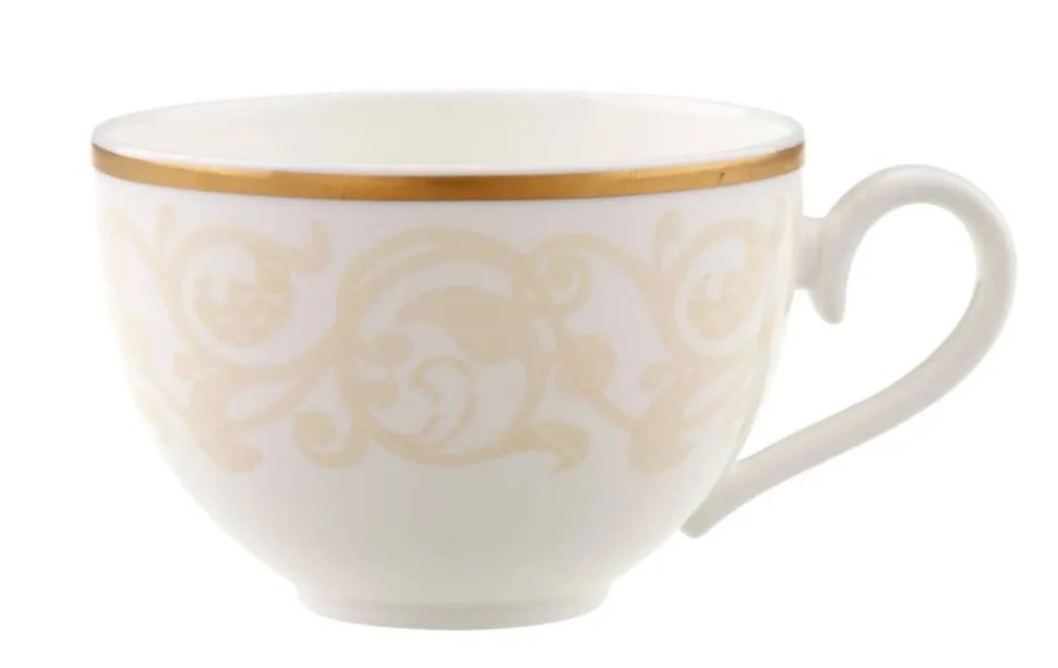 Villeroy&Boch Ivoire Kahvi-/teekuppi 0,20l
