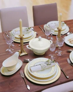 Villeroy&Boch Ivoire Kastikeastia 0,40l