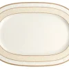Villeroy&Boch Ivoire Tarjoiluastia 35cm