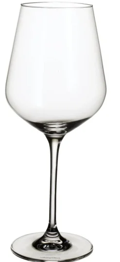 Villeroy&Boch La Divina viinilasi burgundy 0,68 l 4 kpl