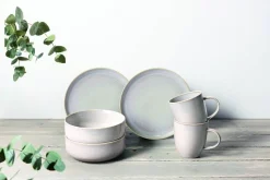 Villeroy&Boch lautanen Crafted 21 cm Cotton